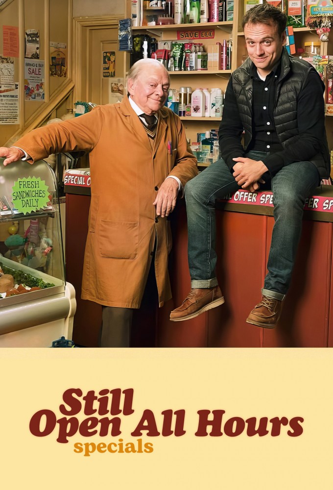 Still Open All Hours - Specials [165785] (A1776530794) [[Shows 2.0]] --Plex--